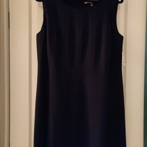 ❤️🍁 NWT Nikon Boutique Black Dress 14W